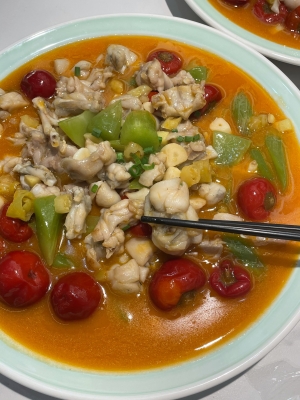 赤峰市川菜團購店電話號碼-第1張圖片