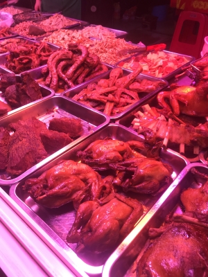 赤峰鹵肉配送電話號碼查詢-第1張圖片