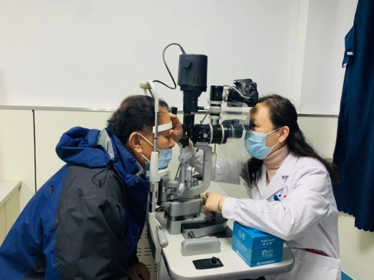 赤峰曹俊眼科醫(yī)院電話號碼是多少-第1張圖片