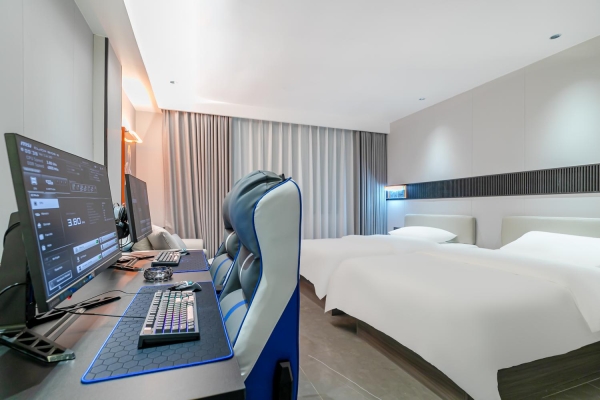 赤峰臻享電競(jìng)酒店地址電話號(hào)碼-第1張圖片