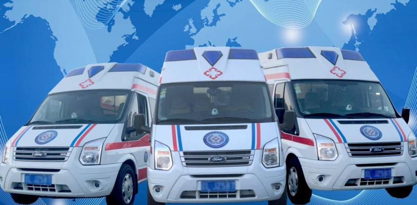 赤峰異地救護車電話號碼是多少-第1張圖片