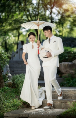 赤峰婚紗照租賃電話(huà)多少號(hào)-第1張圖片