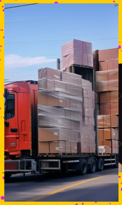 文安赤峰物流電話多少號碼-第1張圖片