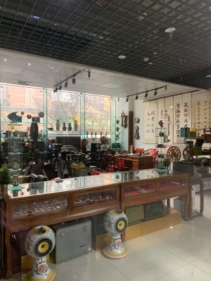 赤峰古玩城附近檢車電話號碼-第1張圖片