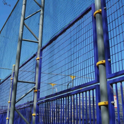 赤峰藍色籃球場地址電話號碼-第1張圖片