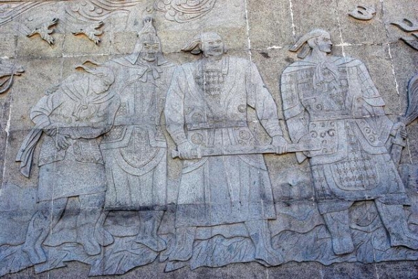 赤峰浮雕畫工廠電話號(hào)碼多少-第1張圖片