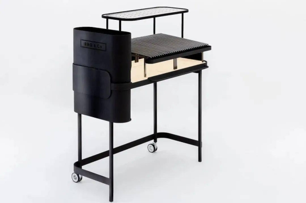 赤峰創(chuàng)意燒烤爐廠家電話號碼-第1張圖片