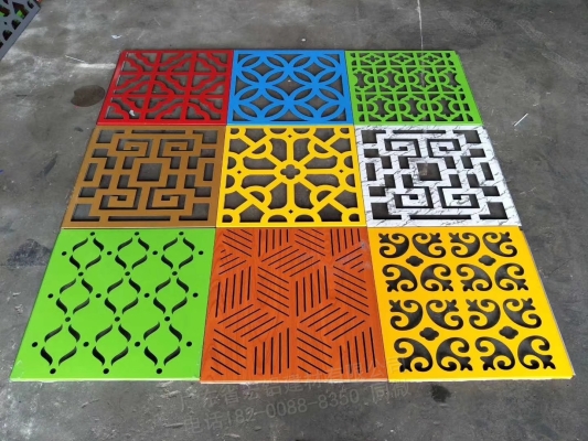 赤峰市鋁單板設(shè)計(jì)公司電話號碼-第1張圖片