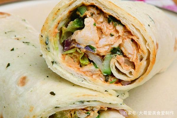 赤峰拖車卷餅電話號碼多少號-第1張圖片