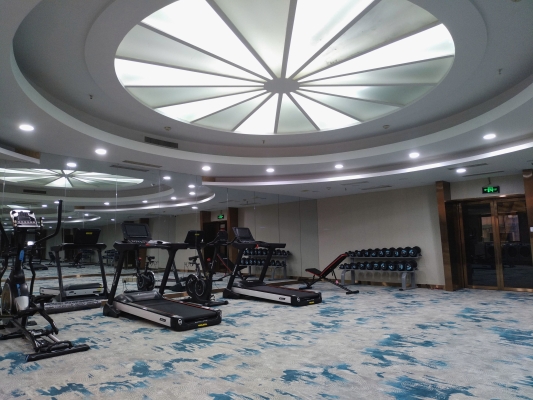 吉泰酒店赤峰路店地址電話號碼-第1張圖片