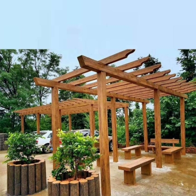 赤峰水泥長(zhǎng)廊廊架廠家電話號(hào)碼-第1張圖片