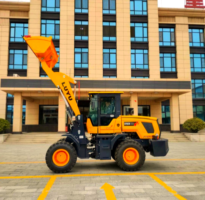 赤峰魯工鏟車銷售電話號(hào)碼查詢-第1張圖片