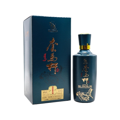 赤峰套馬桿酒專營店電話號碼-第1張圖片