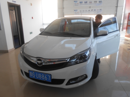 赤峰市汽車專賣推薦店電話號碼-第1張圖片