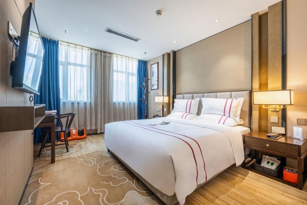 赤峰萬達(dá)群星酒店電話地址查詢-第1張圖片