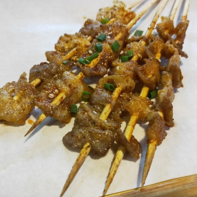 赤峰街溜子燒烤電話號(hào)碼查詢-第1張圖片