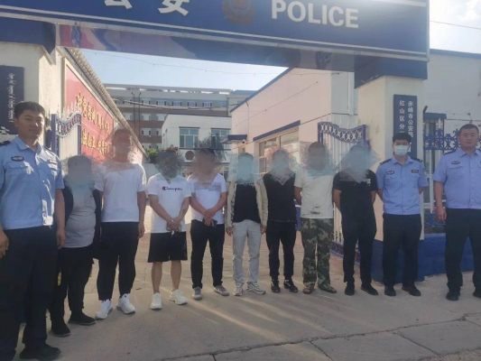 赤峰林西汽車精洗廠電話號碼-第1張圖片