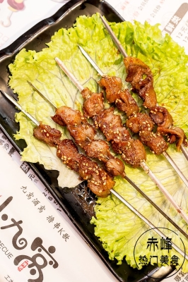 赤峰小焦飯店電話多少啊-第1張圖片