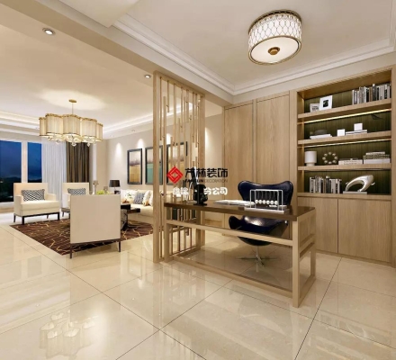 赤峰市尚啟裝修公司電話(huà)號(hào)碼-第1張圖片