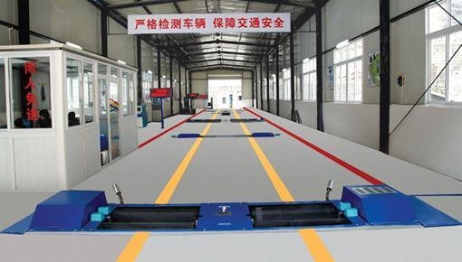 赤峰東辰汽車檢測站電話號碼-第1張圖片