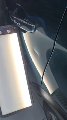 赤峰車漆無痕修復電話號碼-第1張圖片