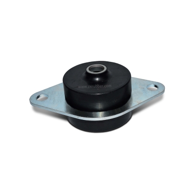 赤峰橡膠減震器廠家電話號碼-第1張圖片