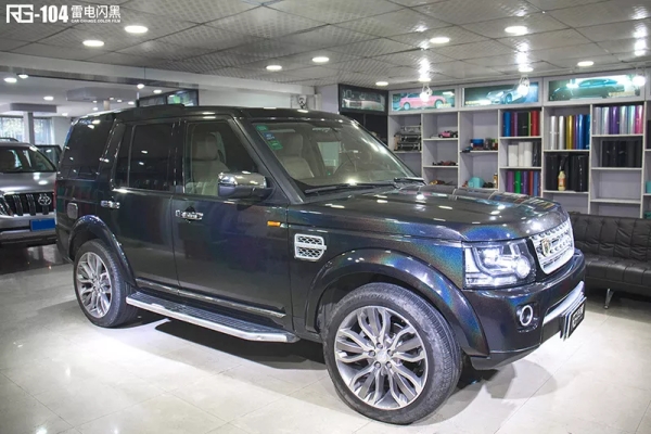 赤峰汽車改裝路虎店電話號碼-第1張圖片