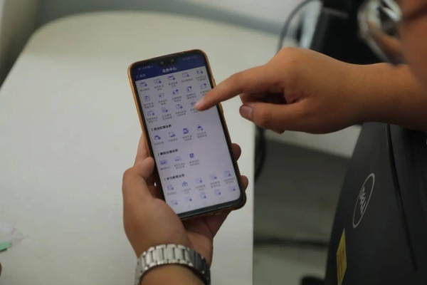 赤峰車管所違章查詢電話號(hào)碼-第1張圖片