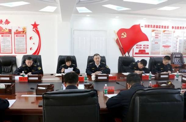 赤峰市公安局紀檢監(jiān)察-第1張圖片