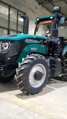 赤峰雷沃拖拉機(jī)銷售電話號碼-第1張圖片