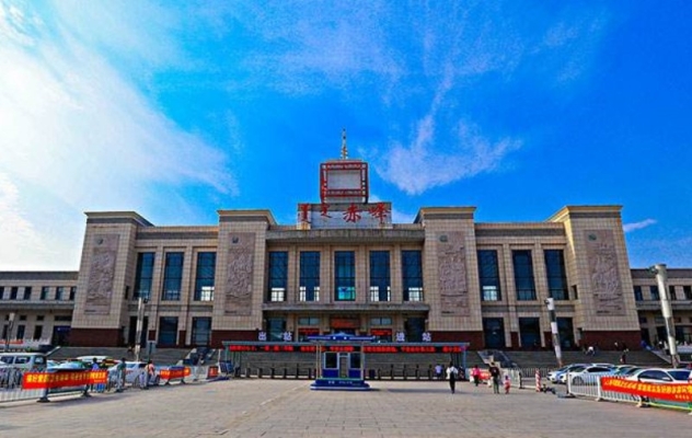 赤峰市彩虹橋車站電話號碼-第1張圖片