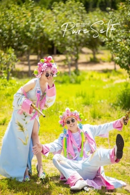 赤峰婚慶小馬哥電話多少號-第1張圖片