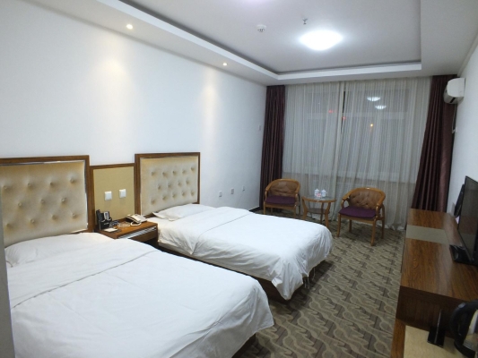 赤峰五福金牛酒店電話地址查詢-第1張圖片