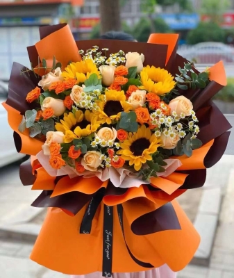 赤峰閨蜜鮮花店電話地址查詢-第1張圖片