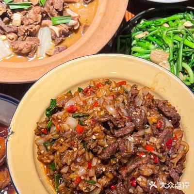 赤峰湘味小館電話號碼多少-第1張圖片