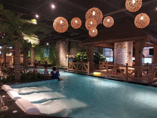 赤峰御龍水匯溫泉電話地址查詢-第1張圖片