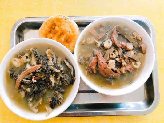 赤峰道北雜碎店電話多少號-第1張圖片