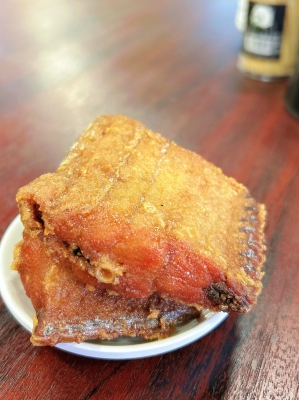 赤峰小秦帶魚店電話號碼查詢-第1張圖片