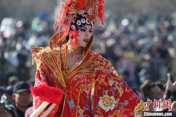 赤峰市高蹺團隊電話號碼查詢-第1張圖片