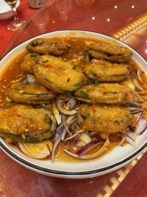 赤峰壹品川味居飯店電話號(hào)碼-第1張圖片