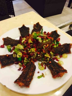 赤峰帝豪牛蛙店電話多少號-第1張圖片