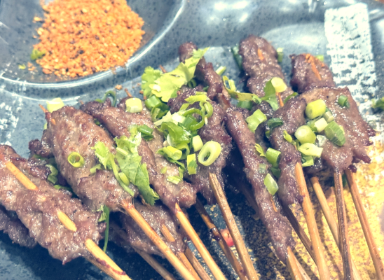 赤峰土窖燒烤電話號碼查詢-第1張圖片