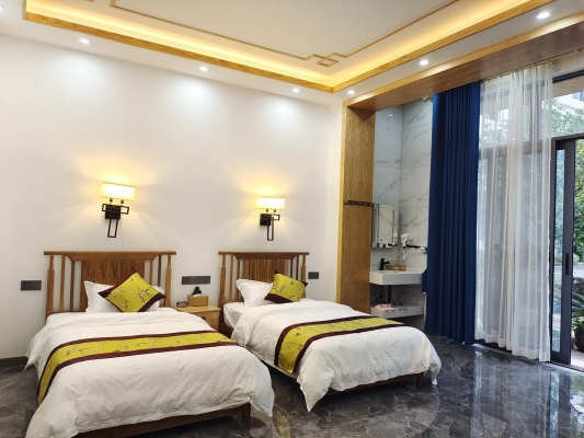 赤峰軍馬場民宿電話多少號-第1張圖片