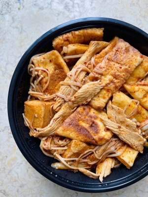 赤峰市小吃外賣電話號碼查詢-第1張圖片