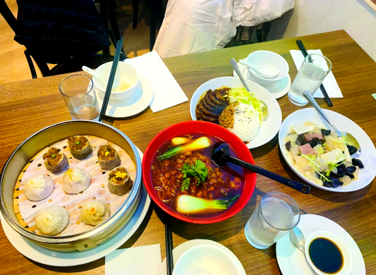 赤峰優(yōu)客小籠包燒賣電話地址-第1張圖片