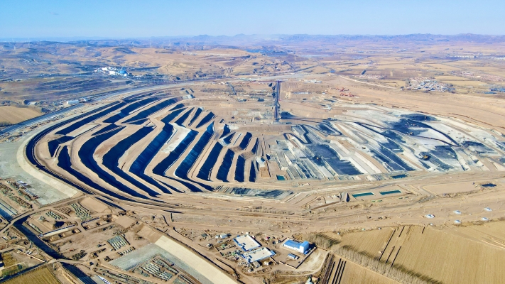 赤峰產(chǎn)業(yè)園區(qū)-第1張圖片