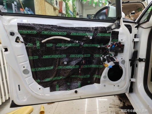 赤峰室內(nèi)隔音材料店電話號碼-第1張圖片