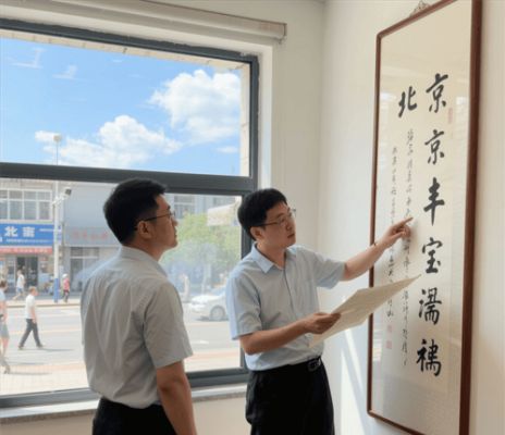 赤峰回收字畫的地方電話號(hào)碼-第1張圖片