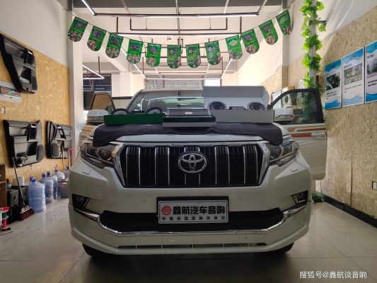 赤峰豪車改裝店電話多少號(hào)-第1張圖片