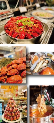 赤峰賽倫海鮮自助電話多少號-第1張圖片